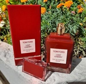 TOMFORD LOST CHERRY EAU DE PARFUM