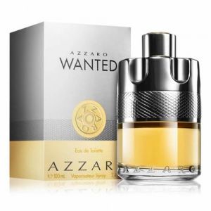 AZZARO_ WANTED