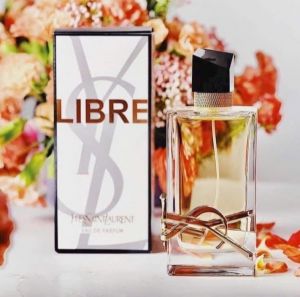 YSL LIBRE EDP