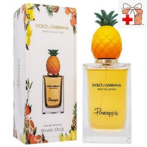 Dolce_&_Gabbana_FruitCollection_Pineapple_Edt_For_Unisex_150ML_(680)