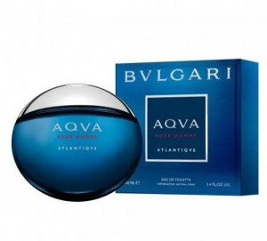 Bvlgari Pour Homme Atlantiqve 100ML (447)