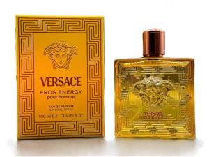Versace EROS Energy Pour Homme Eau De Parfum 100ML (534)