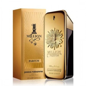 Paco Rabanne 1 Million Perfume Natural Spray 100ML (463)