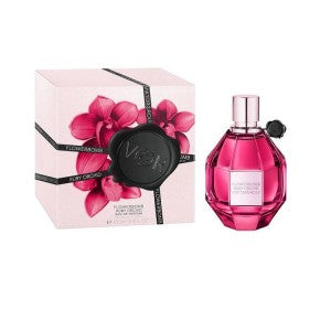 Viktor & Rolf Flowerbomb Ruby Orchid Edp 100ML (524)