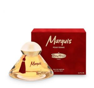 Remy Marquis Pour Femme 100ml EDP (650)