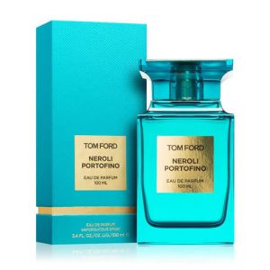 TOMFORD NEROLI PORTOFINO EDP FOR UNISEX 100ML (708)