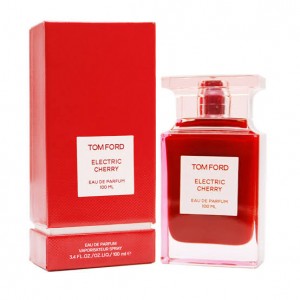 TOMFORD ELECTRIC CHERRY EDP 100ML (539)