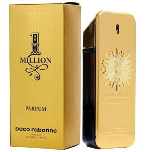 1 million parfum