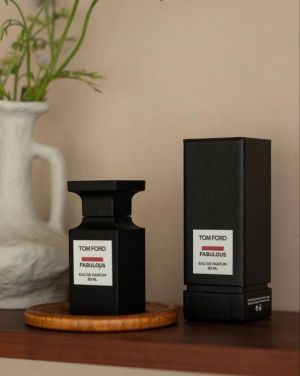 TOMFORD FUCKING FABULOUS