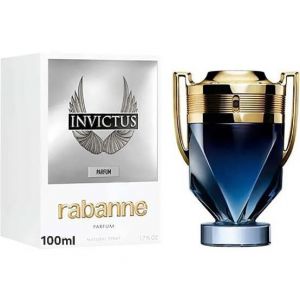 Paco Rabanne Invictus Parfum 100ML (607)