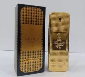 Paco Rabanne 1 Million EDT Doted 100ML (349)