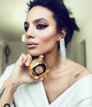 Paco Rabanne Lady Million Fabulous 80ML 273