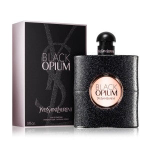 Yves Saint Laurent (YSl) Black Opium Eau De Perfum (494)