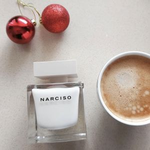 NARCISO RODRIGUEZ EDP