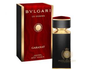 Bvlgari Le Gemme Garanat EDP 100ML (659)