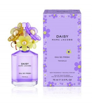 Marc Jacobs Daisy Eau So Fresh Twinkle 75ML (543)