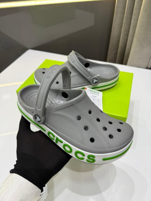 Crocs Bayaband Green