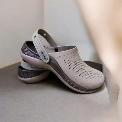 Crocs Literide 360 Clog Brown