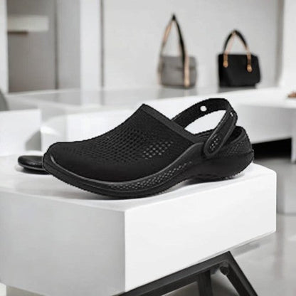 Crocs Literide 360 Clog Black