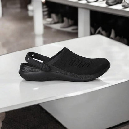 Crocs Literide 360 Clog Black