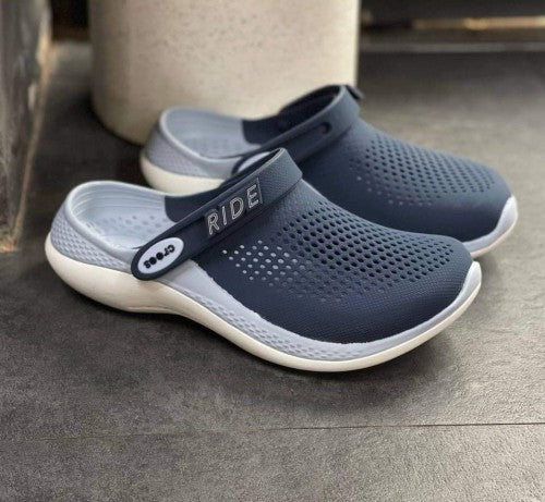 Crocs Literide 360 Clog Navy Blue