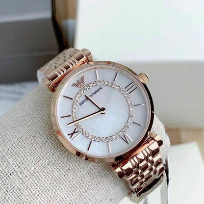 Emporio Armani Watch 2312