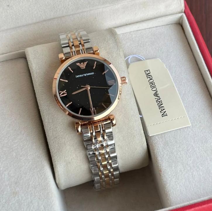 Emporio Armani Watch 2312