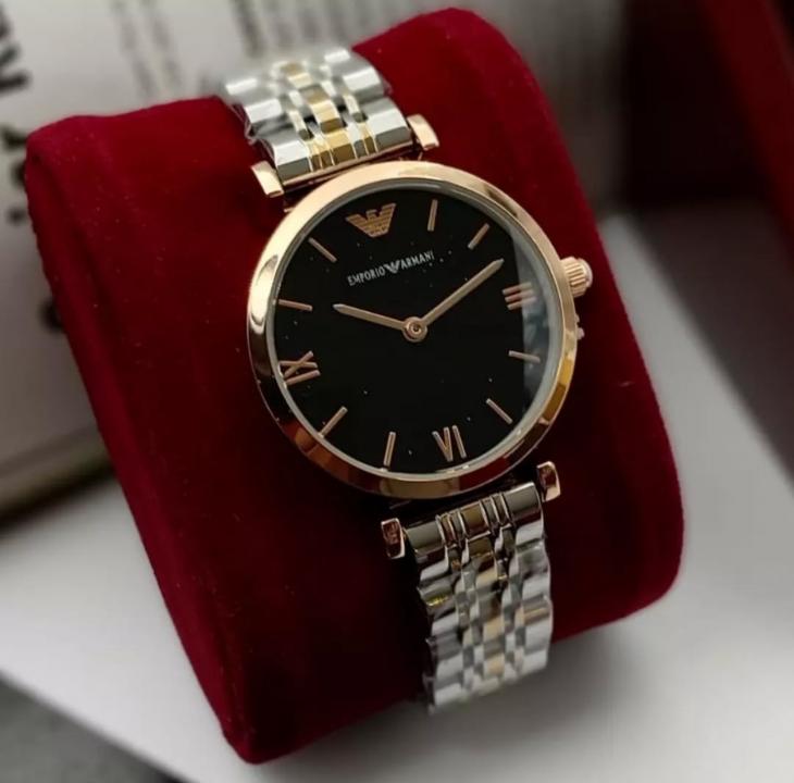 Emporio Armani Watch 2312