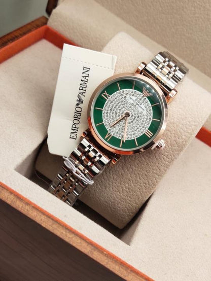 Emporio Armani Watch 2320