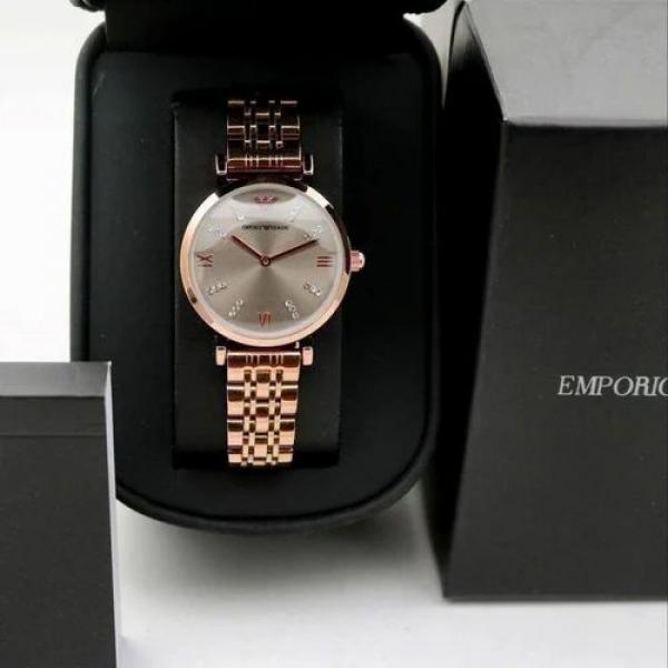 Emporio Armani Watch 2338