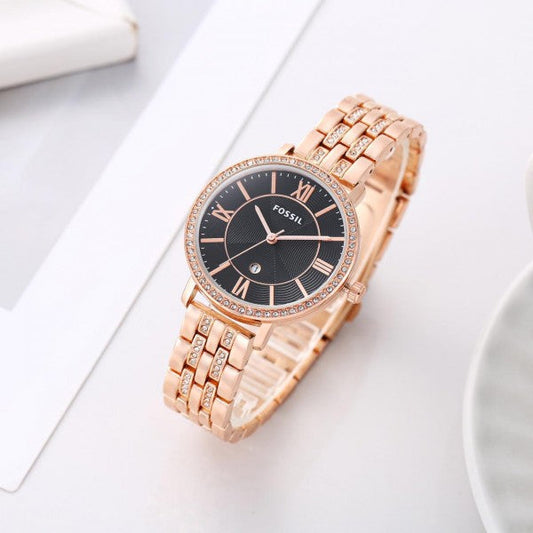 Fossil Jacqueline Rosegold