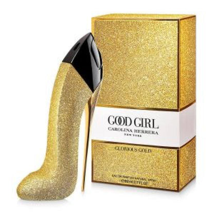 CAROLINA HERRERA GOOD GIRL Gold 80 ML