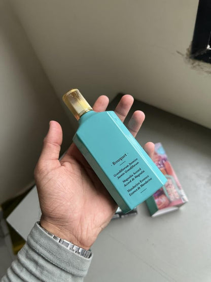 GUCC I FLORA GORGEOUS JASMINE FOR HER 100 ML