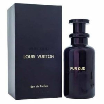 LOUIS VUITTON PUR OUD EDP UNISEX 100 ML