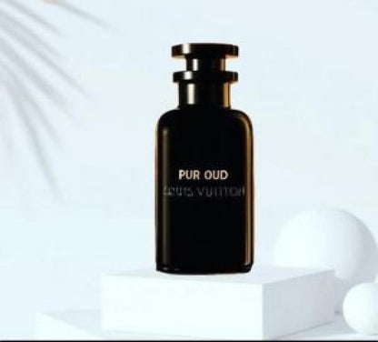 LOUIS VUITTON PUR OUD EDP UNISEX 100 ML