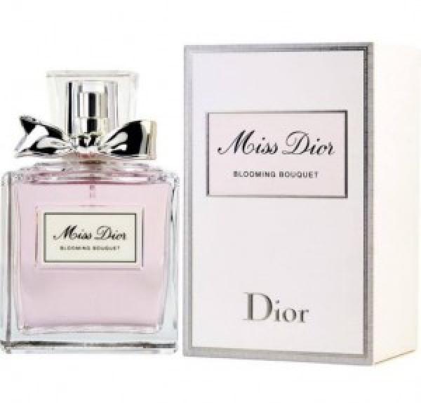 MISS DIOR BLOOMING BOUQUET EDT 100ML