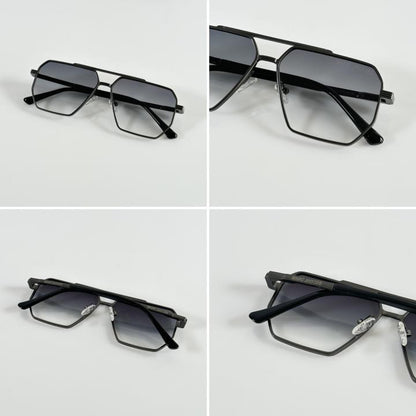 Emporio Armani light black
