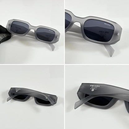 Prada Milano grey