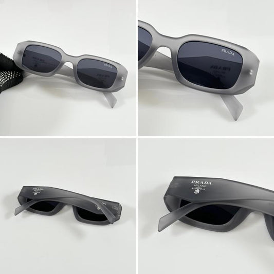 Prada Milano grey