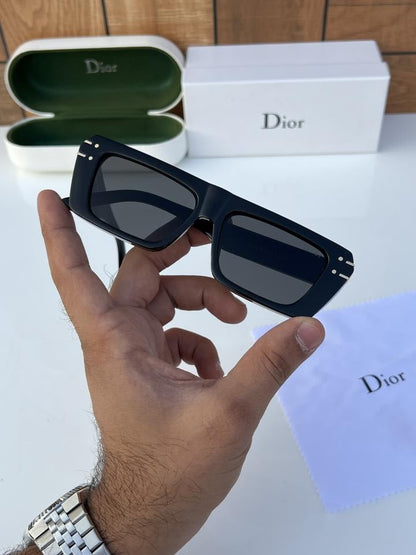 Dior full black
