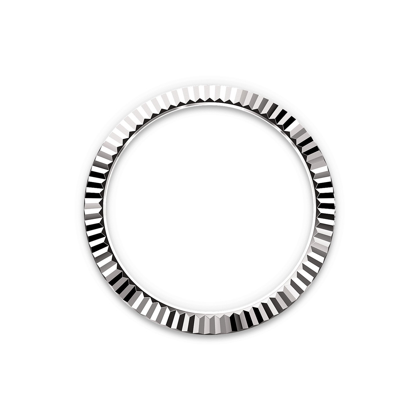 Rolex sky dweller silver with green dial