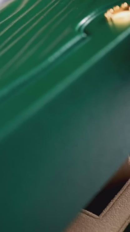 Rolex GMT Master TwoTone Black