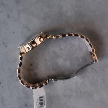 Michael Kors Parker Rose gold