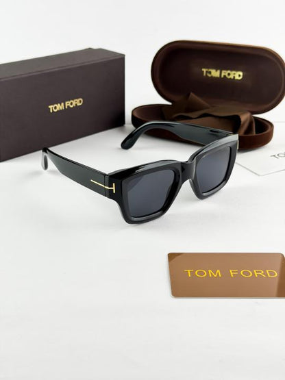 Tom Ford full black