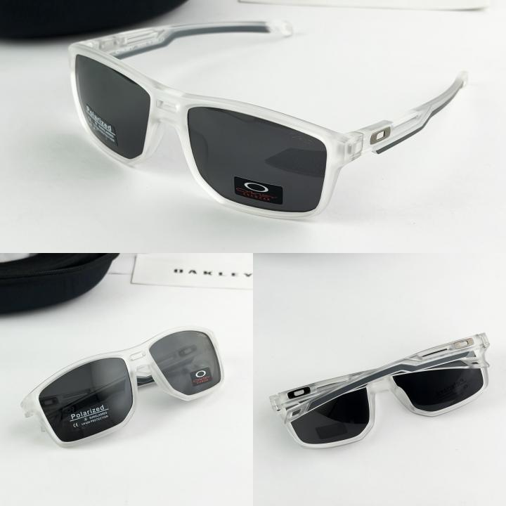 Oakley ice black