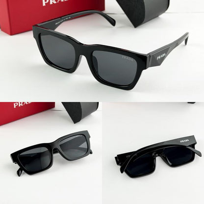 Prada Full Black