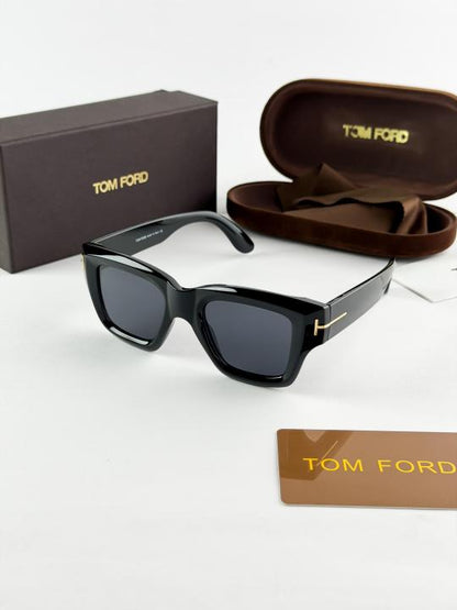Tom Ford full black