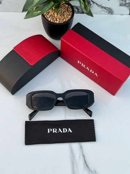 Prada milliano addition