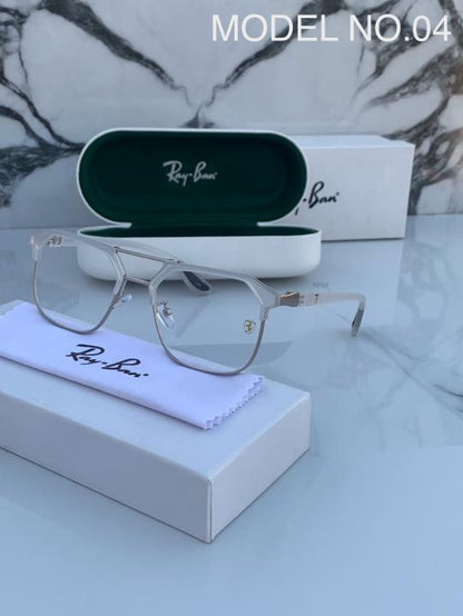 Rayban 04 Frame