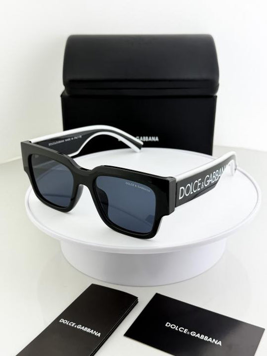 Dolce & Gabbana black